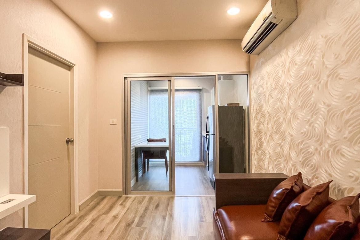1 Bedroom Condo for sale at Centric Sathorn - Saint Louis