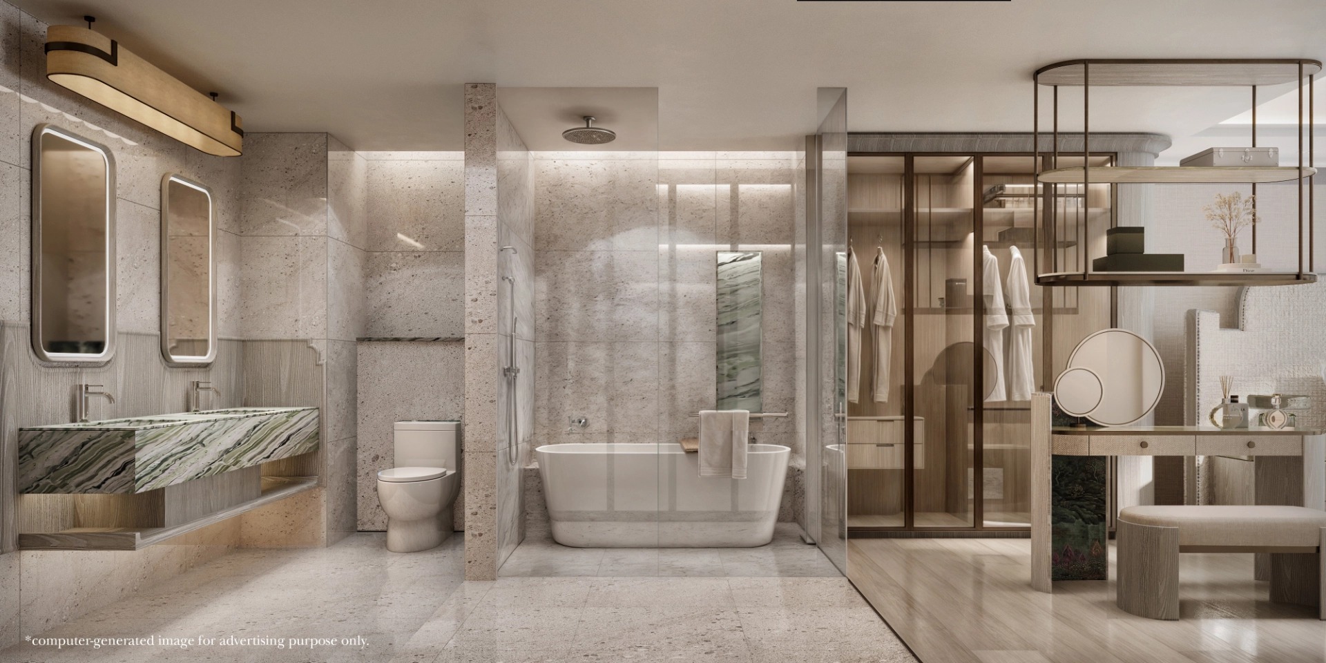 The Residences at InterContinental Phuket Resort The Residences at InterContinental Phuket Resort