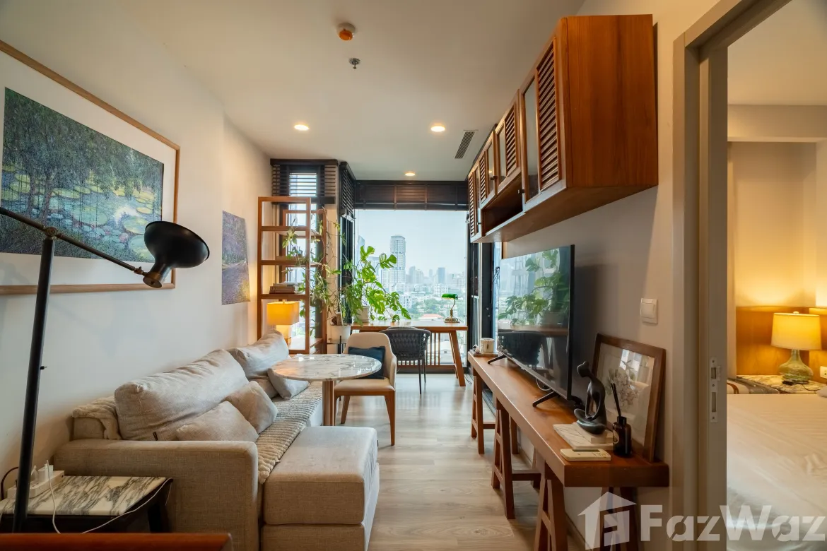 Smart Investment in CBD Fringe | Modern 1BR Stylish Living| -19.63% Below Market Price, Contact Us Now!