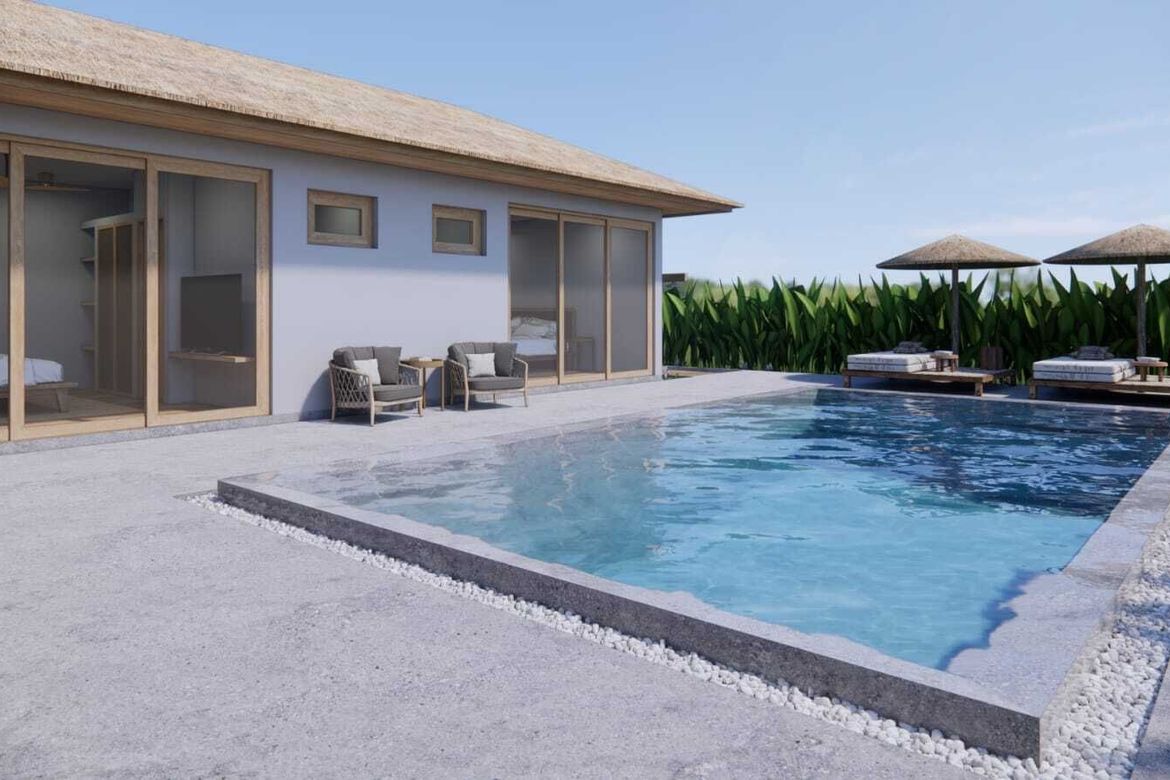 3 Bedroom Villa for sale at Elite Neighborhood 3