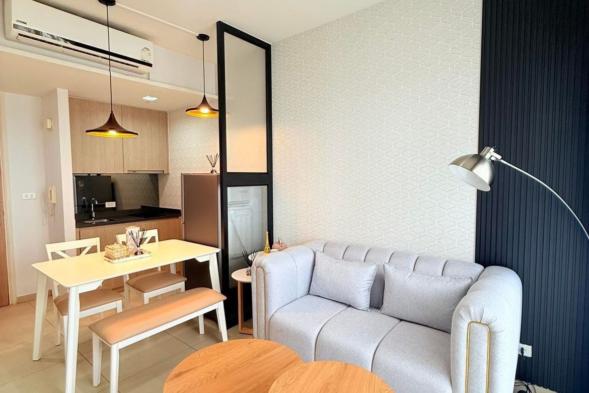 1 bedroom condo for sale at Unixx South Pattaya