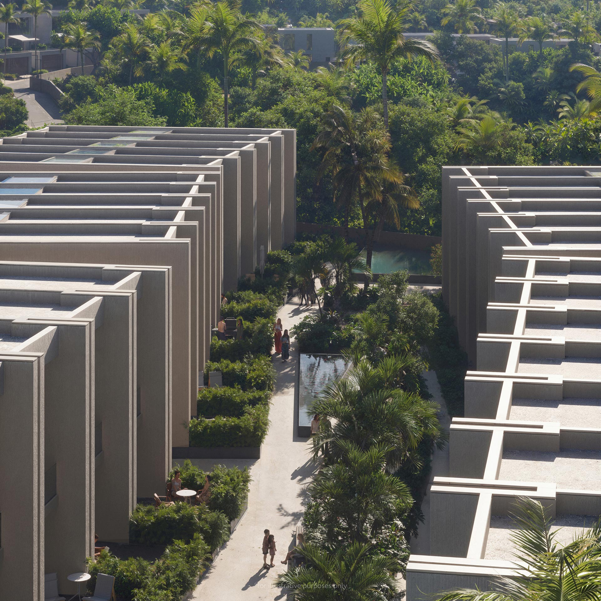 The Momentum Phuket